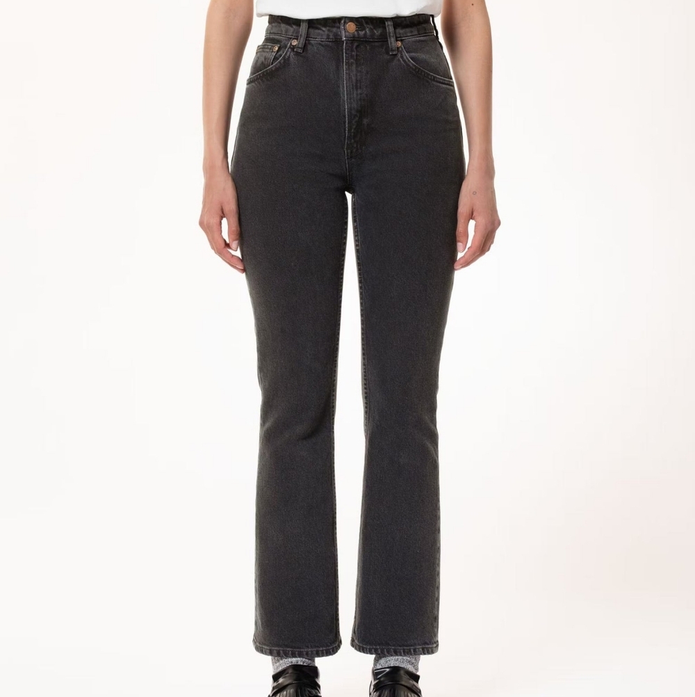 Nudie Jeans Rowdy Ruth